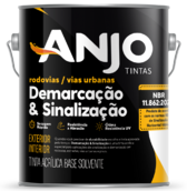 Anjo Demarca&ccedil;&atilde;o