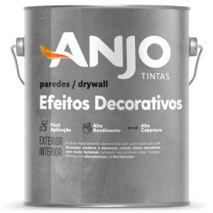 Anjo Efeito M&aacute;rmore