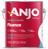 Anjo Esmalte Premium Acqua