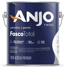 Anjo Fosco Total