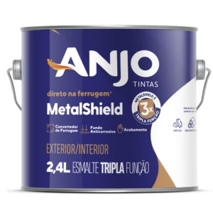 Anjo Metalshield