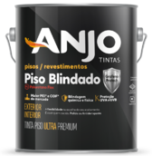 Anjo Piso Blindado Base &Aacute;gua