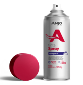 Anjo Tinta Spray