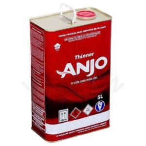 Anjo thinner 2750