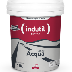Indutil &ndash; Acquaplast
