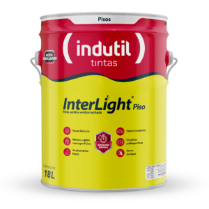 Indutil &ndash; Interlight Piso